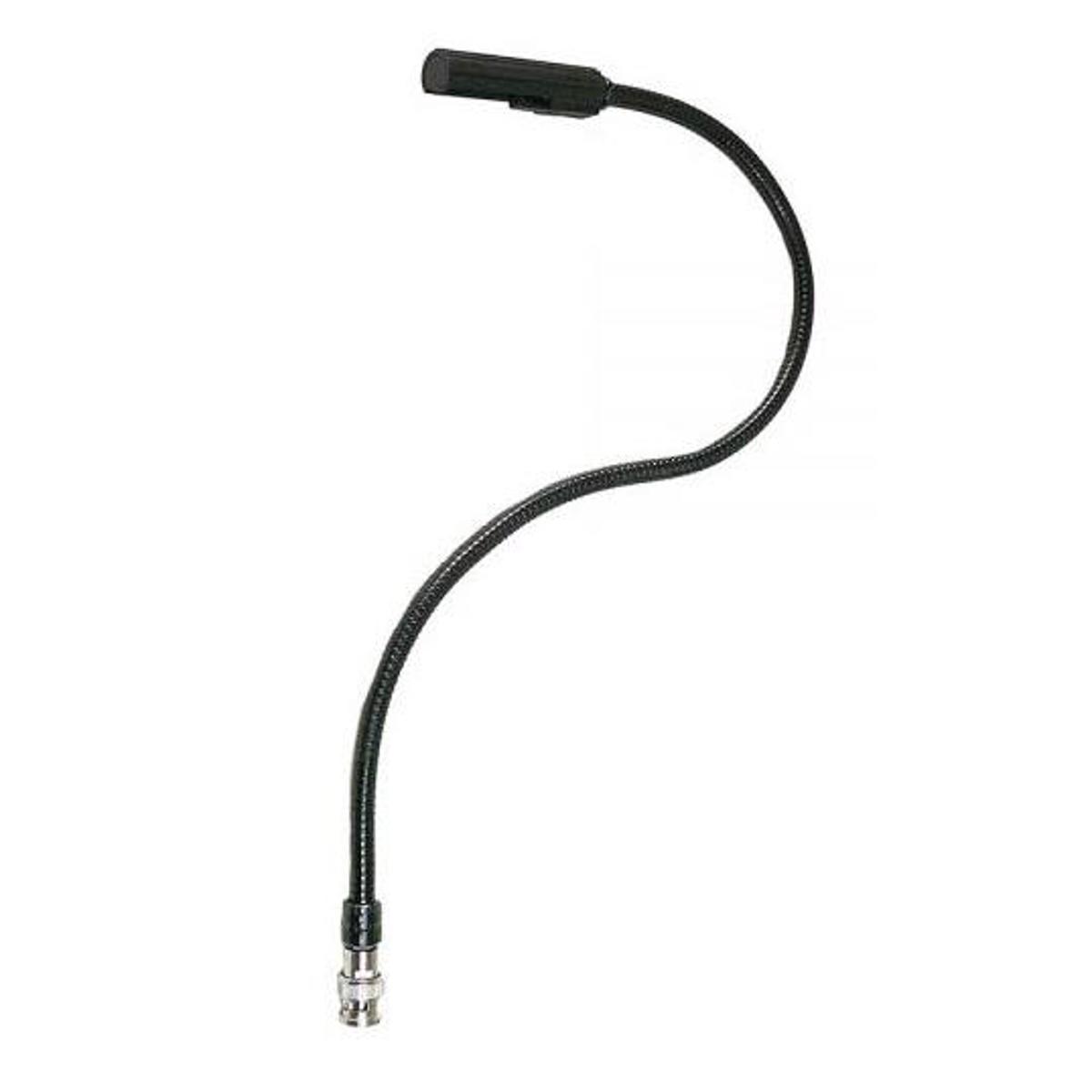 

Littlite G-Series Low Intensity 18" Gooseneck Light with BNC Connector