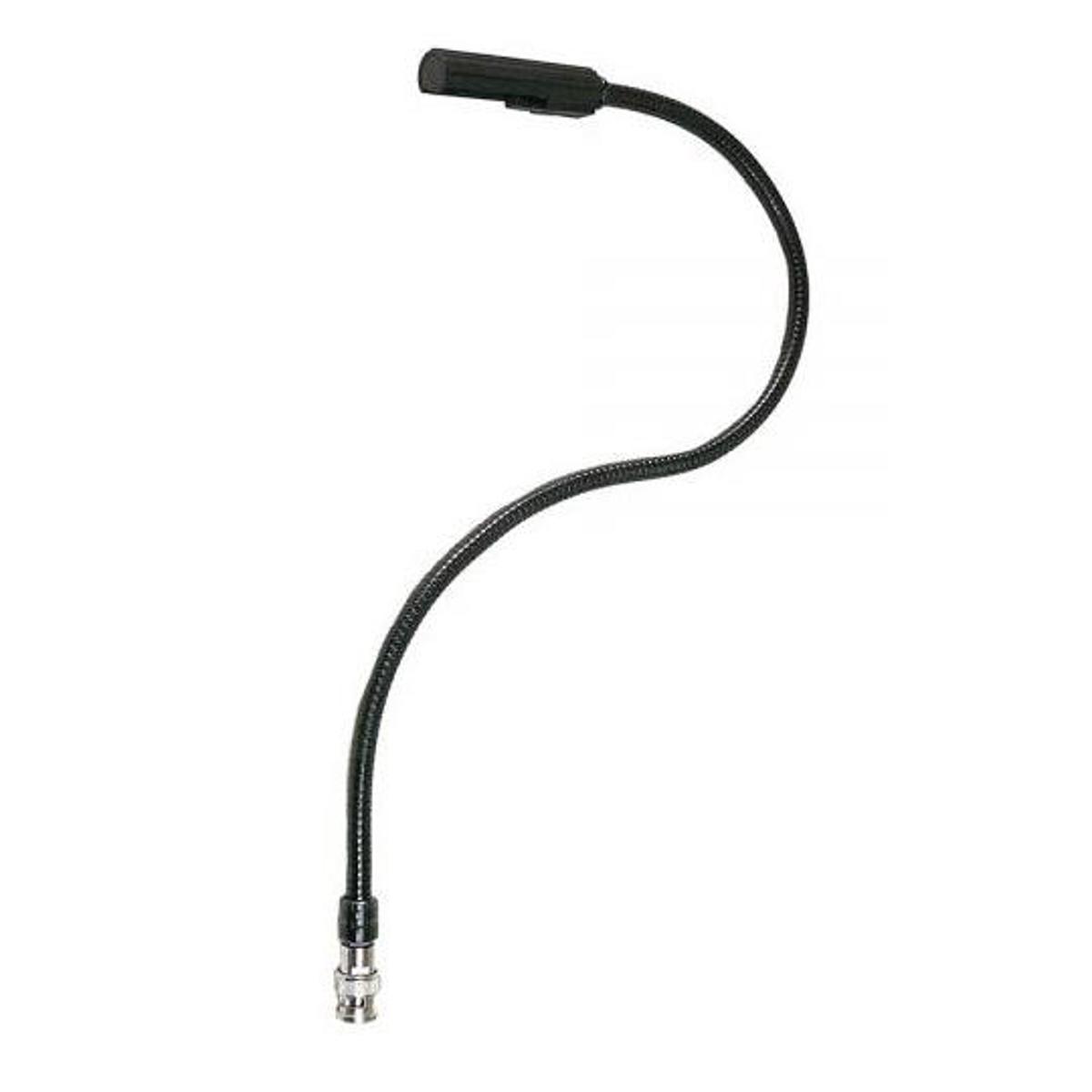 

Littlite G-HI Series High Intensity 18" Gooseneck Light with BNC Connector