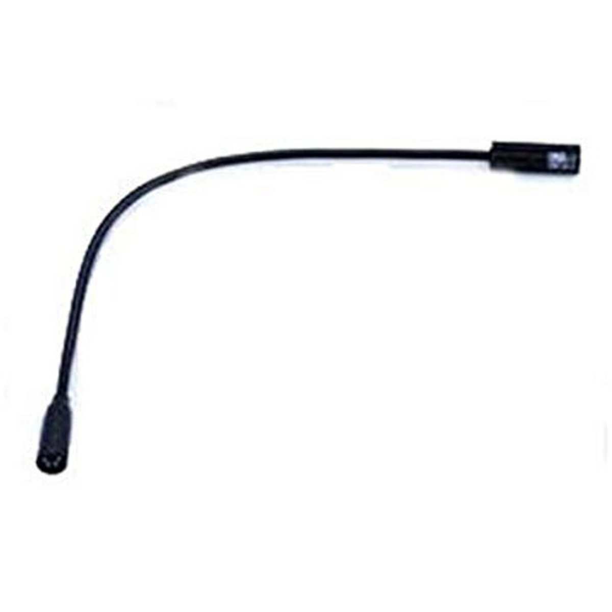 

Littlite X-HI-4 Series High Intensity 18" Gooseneck Light with 4-Pin XLR