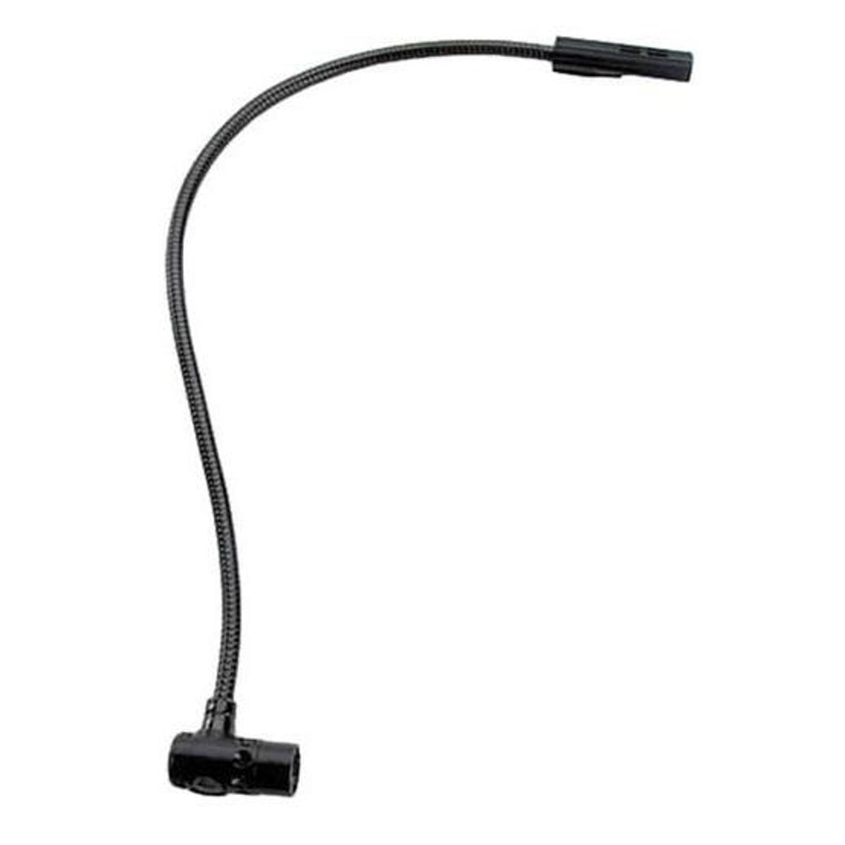 

Littlite 18XR-4-LED-M32 18" LED Gooseneck Light, 4-Pin Right Angle XLR Connector