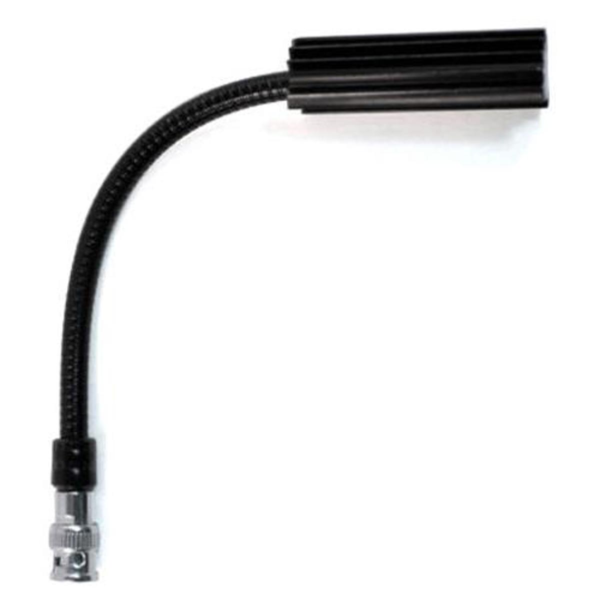 

Littlite G-HI Series High Intensity 6" Gooseneck Light with BNC Connector