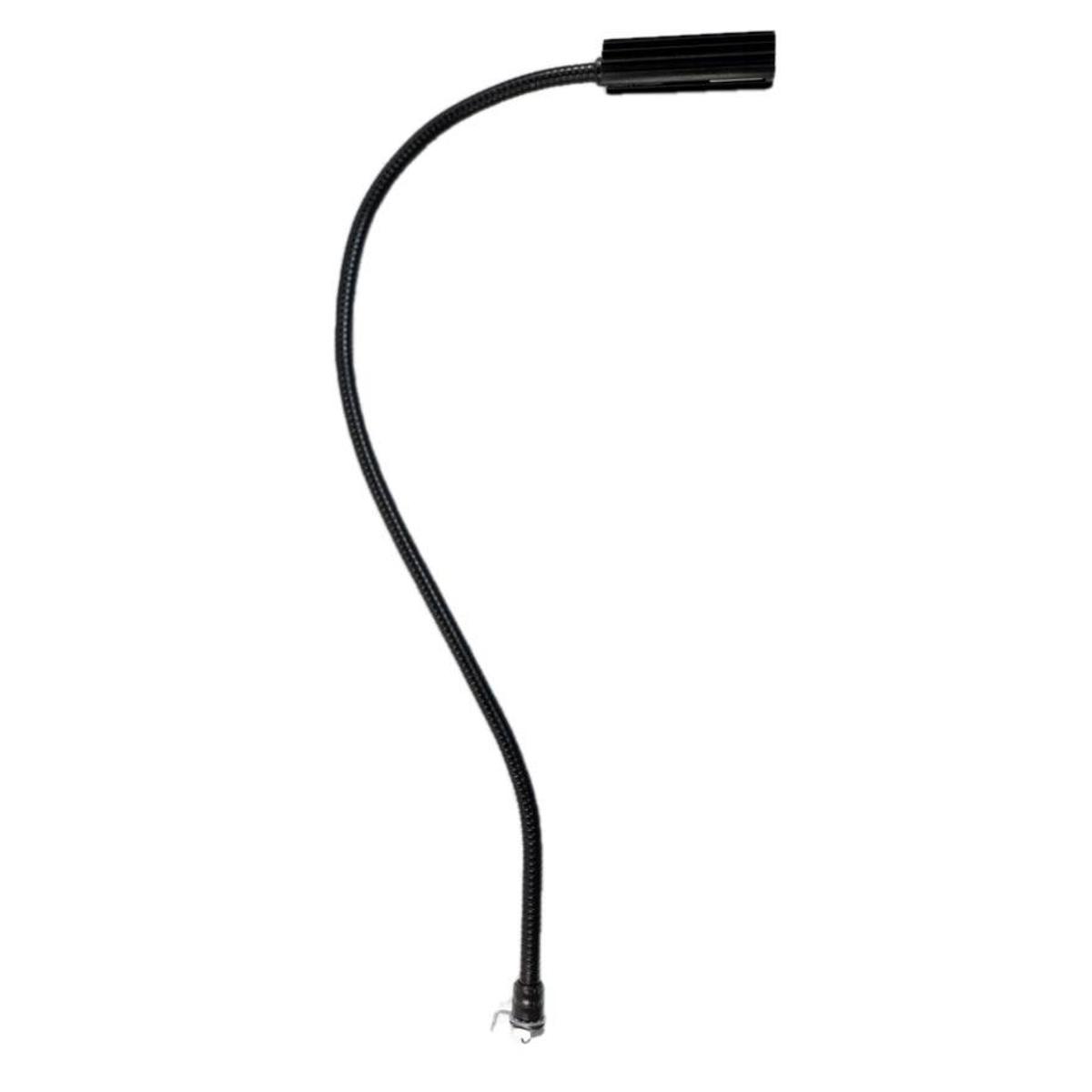 

Littlite P-Series Low Intensity 6" Gooseneck Light with Threaded Connector