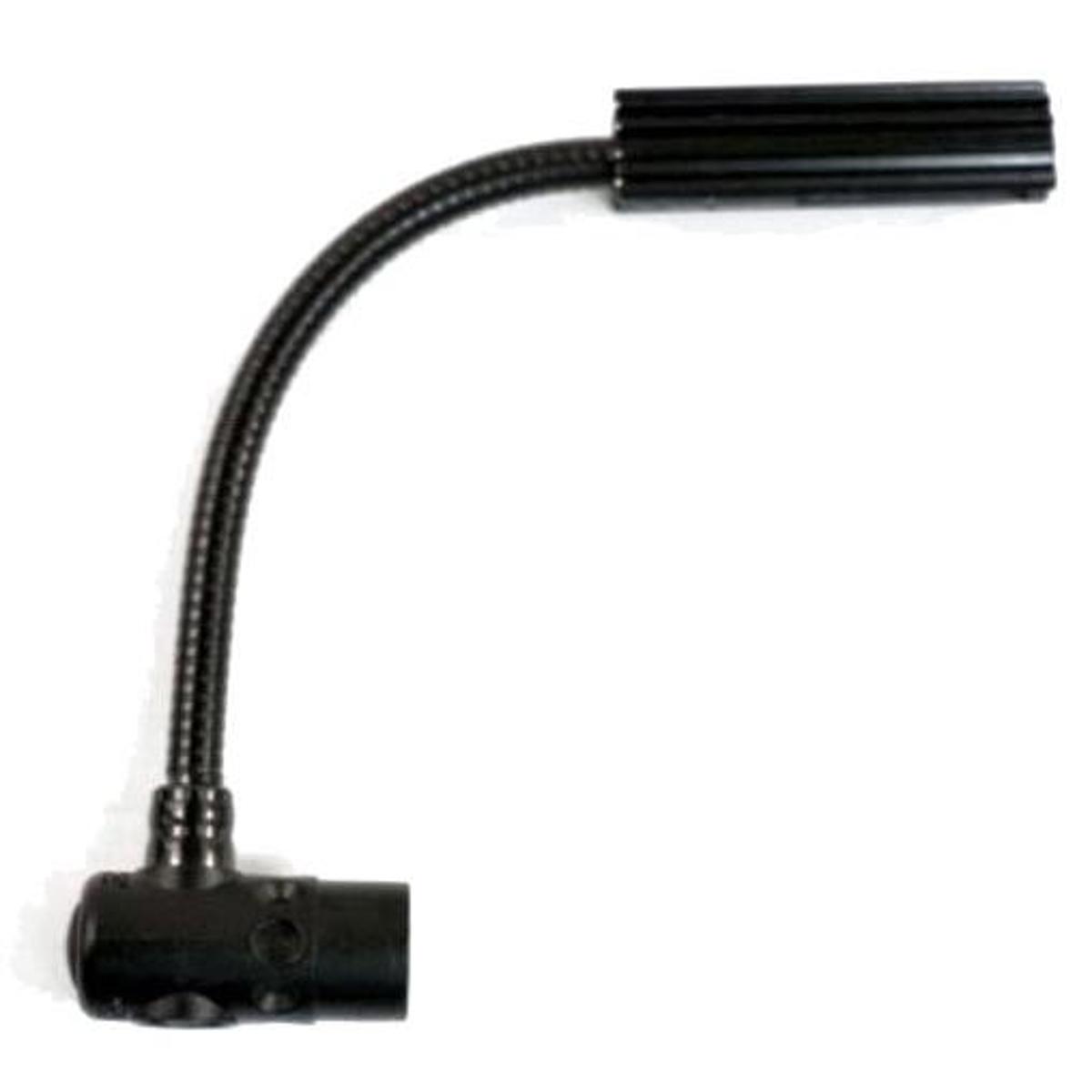 

Littlite XR-4-LED Low Intensity 6" Gooseneck Lamp, 4-Pin Right Angle Connector