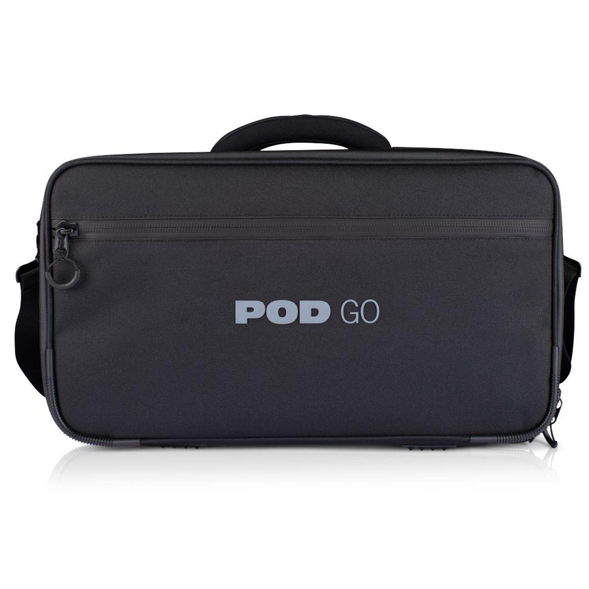 Image of Line 6 High Quality Shoulder Bag for POD Go &amp; POD Go Wireless