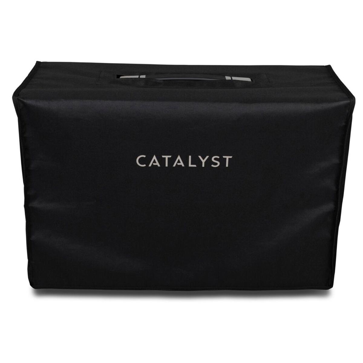 

Line 6 Cover for Catalyst 200 Combo Amplifier