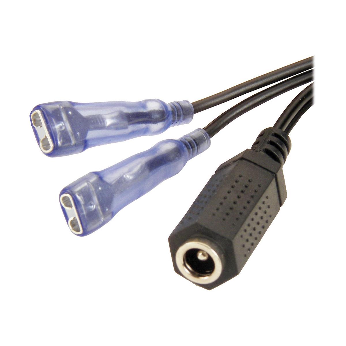Image of Littlite Spade Lug Adapter Cable