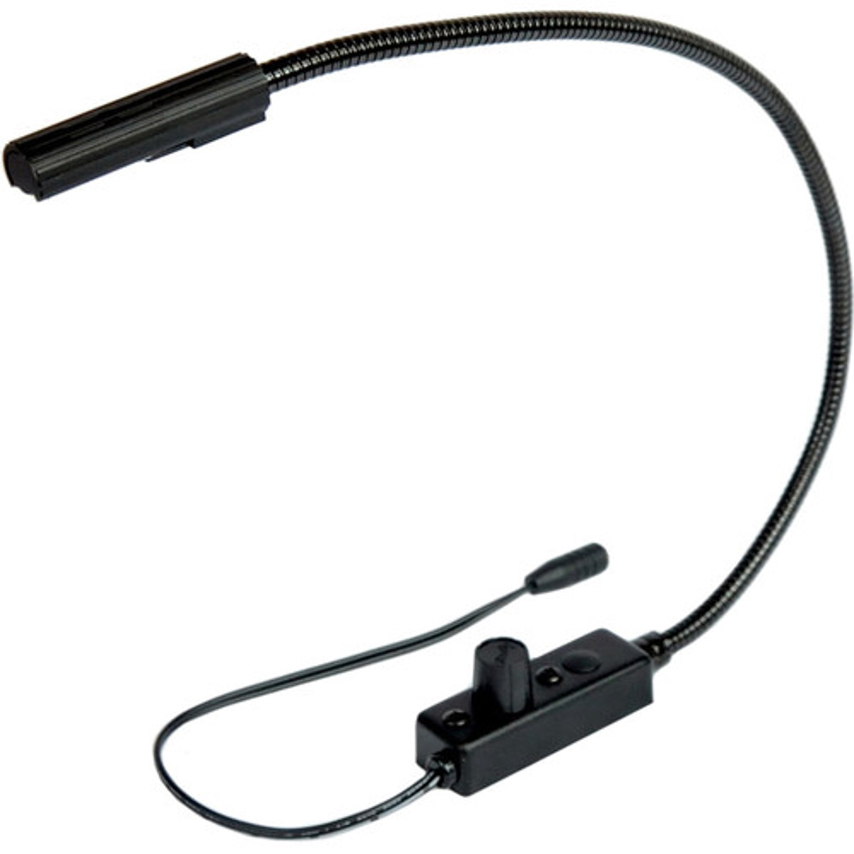 

Littlite Blue LED Lampset, L-7/18A 18" Gooseneck, Mounting Kit, No Power Supply