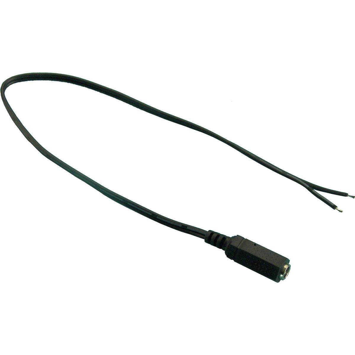Image of Littlite 2.1mm to Bare End Cable