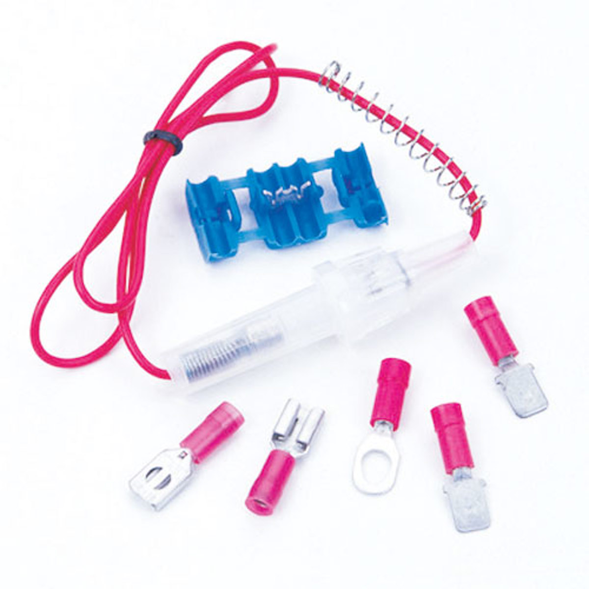 

Littlite 12-Volt Wiring Kit for Connecting Power Supplies