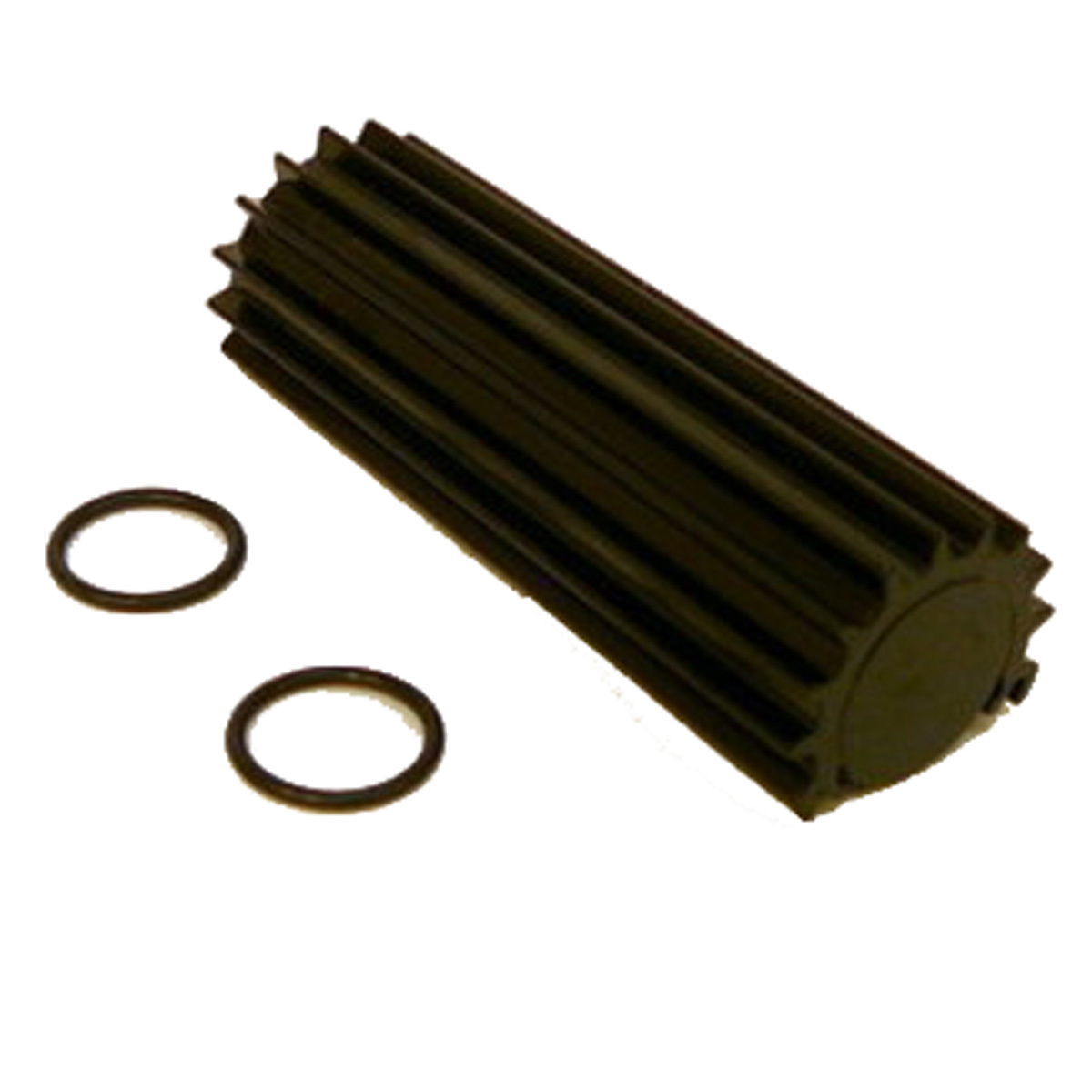 

Littlite X-Series Replacement Hood with O-Rings for LX Series Gooseneck Lamps