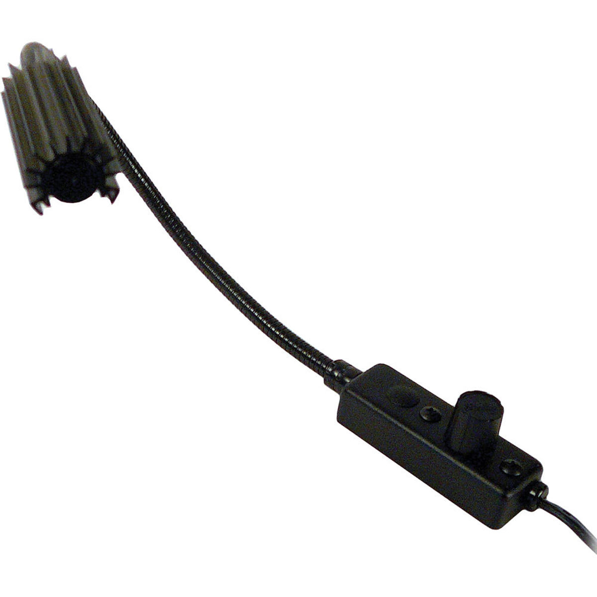 

Littlite 12" Multi-Volt End-Mount Gooseneck Lampset, Power Supply