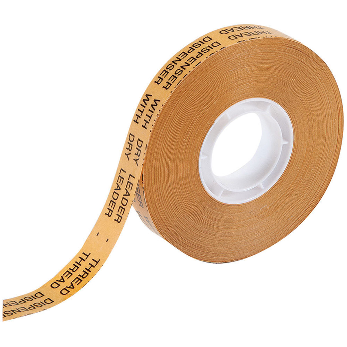 

Lineco 2mil 1/2"x36yd ATG Tape, Gold