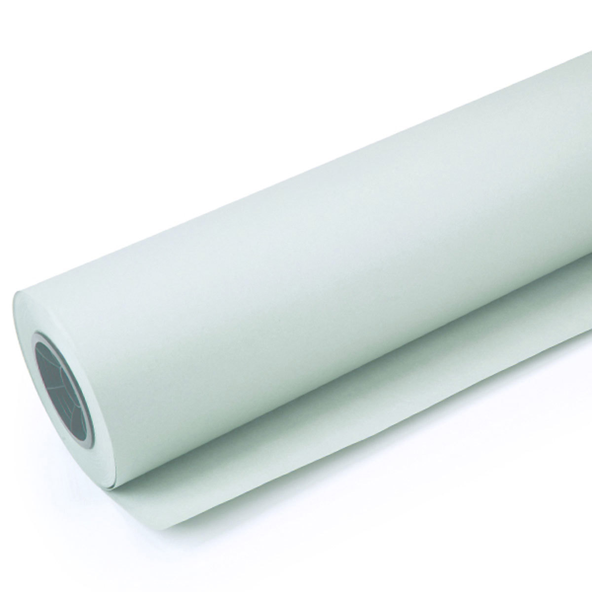 

Lineco Frame Backing Paper Roll, 16x72", Gray