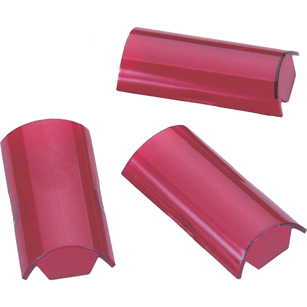 

Littlite NVF Red Color Filters for High Hood Lamp, 3-Pack