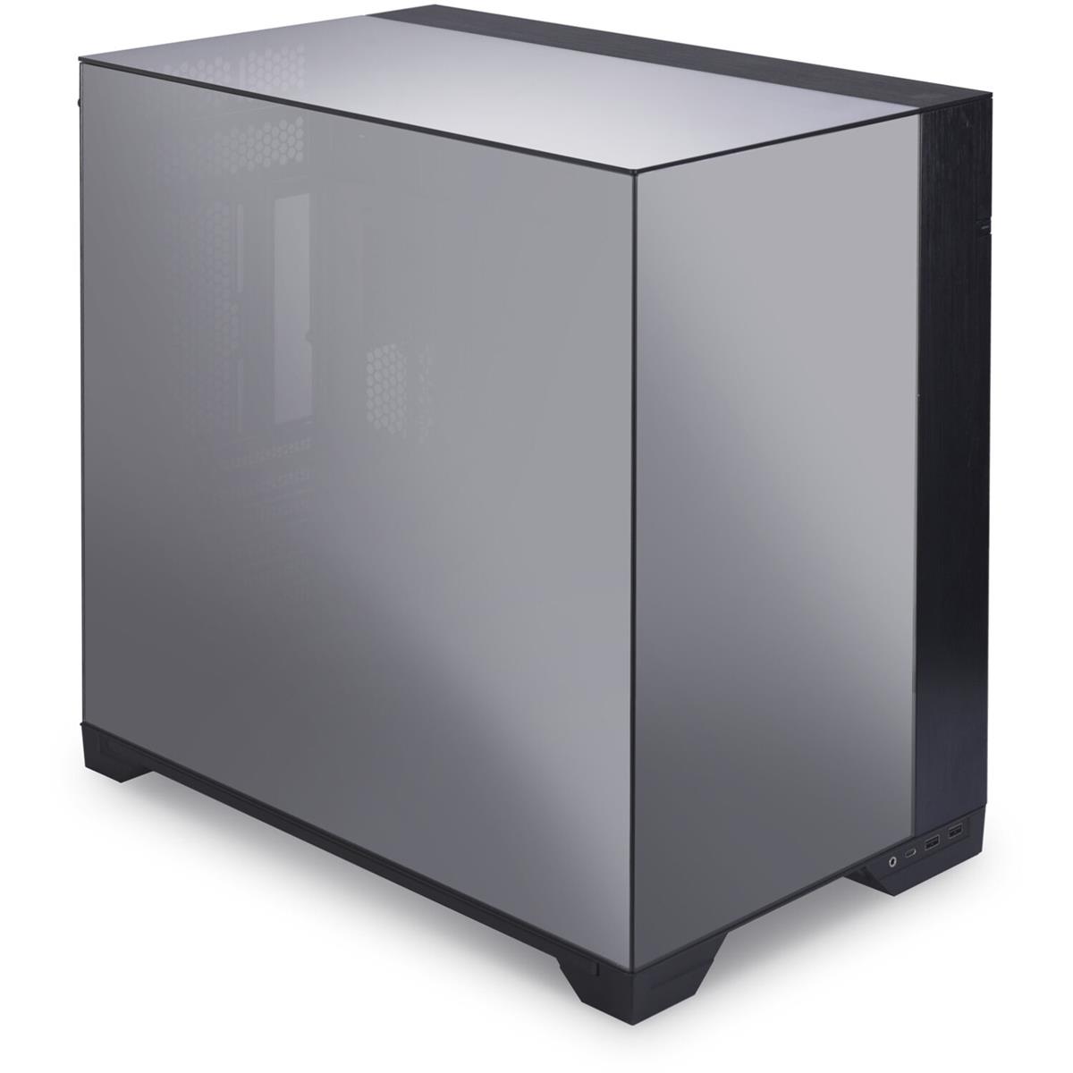 Image of Lian-Li O11 Vision Tempered Glass E-ATX Mid Tower Computer Case