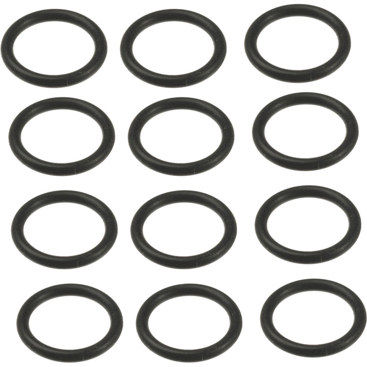 

Littlite Spare O-Rings for X-Series Hoods, 12-Pack