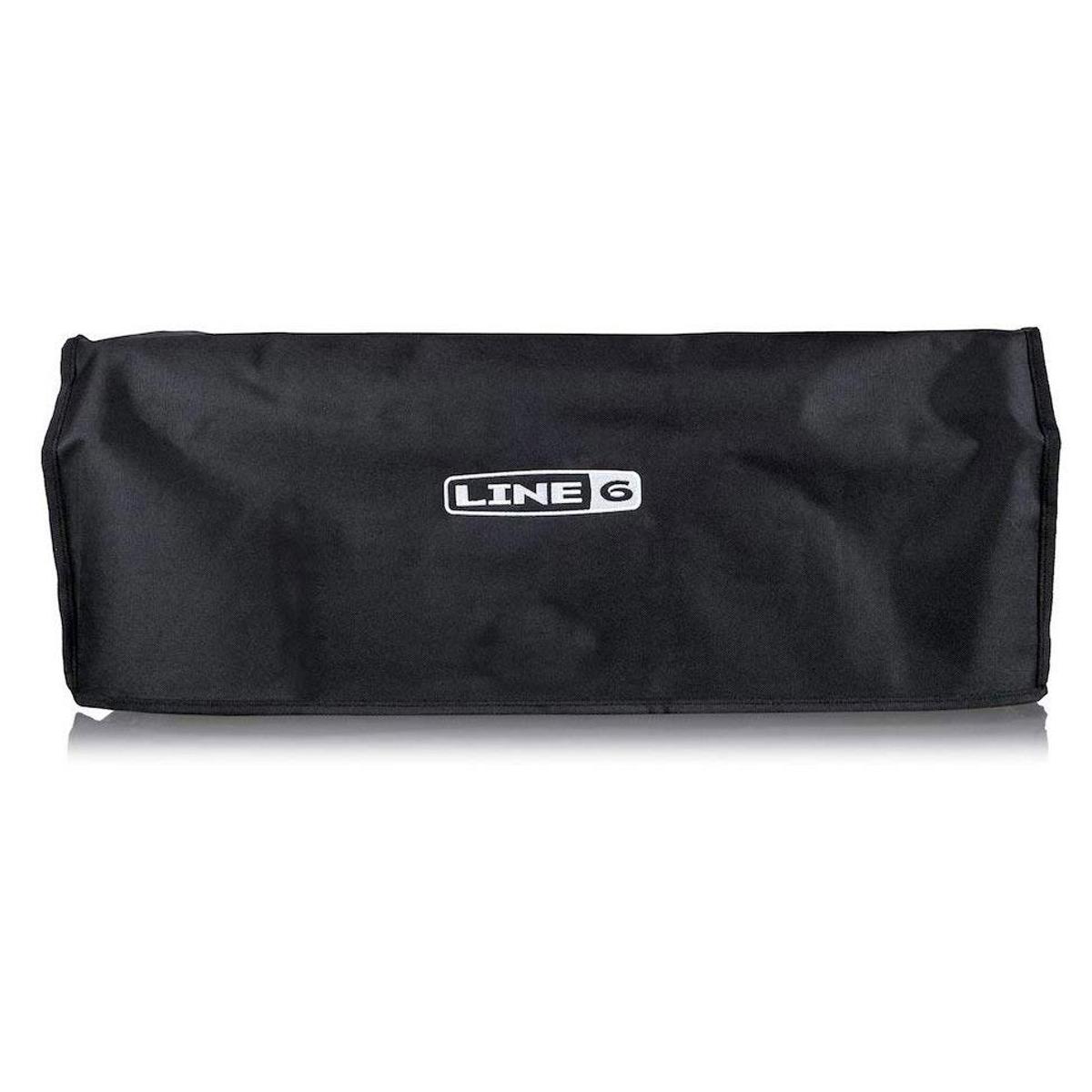 

Line 6 Spider V 240HC Amp Cover