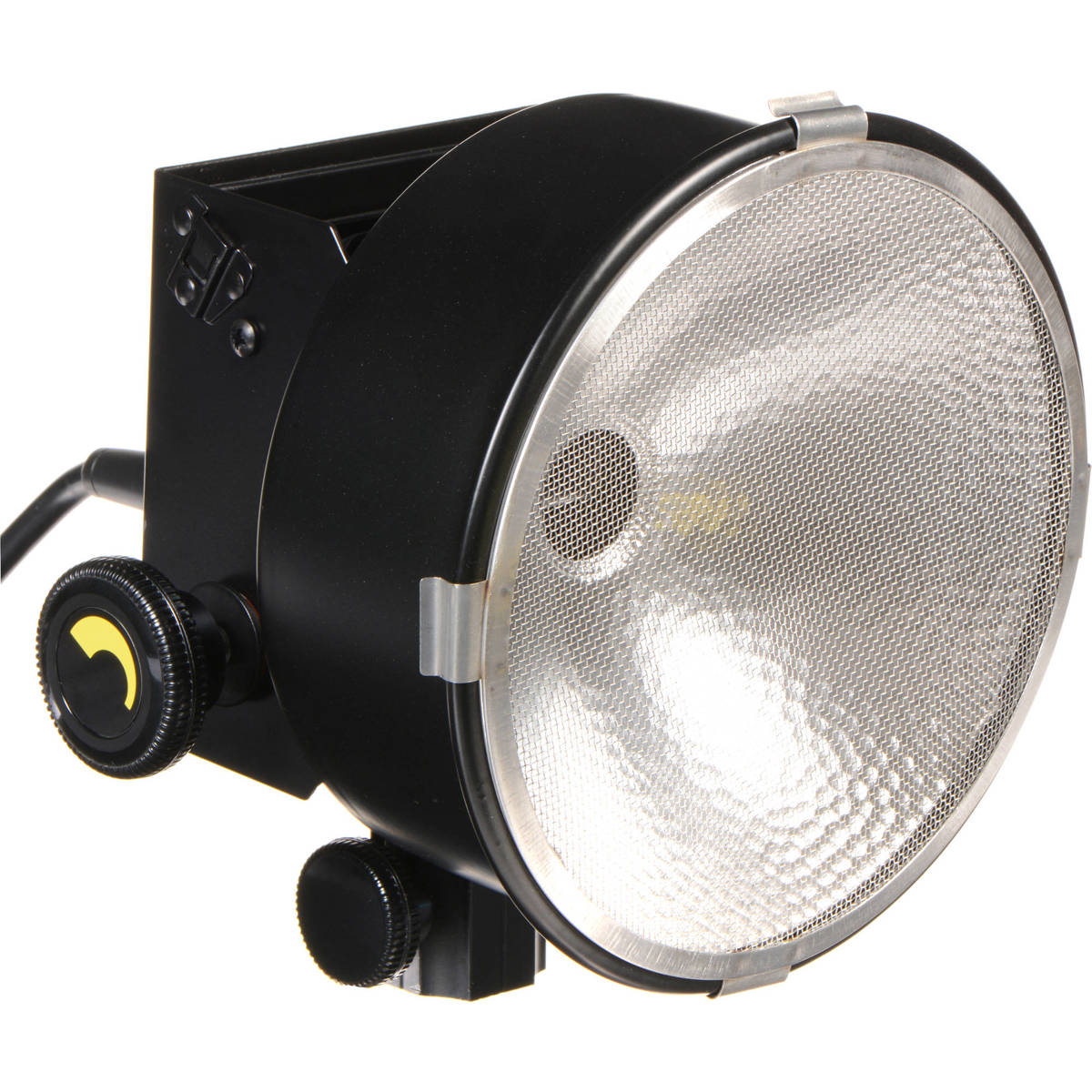 

Lowel D210 DP Quartz Light - Multi-voltage
