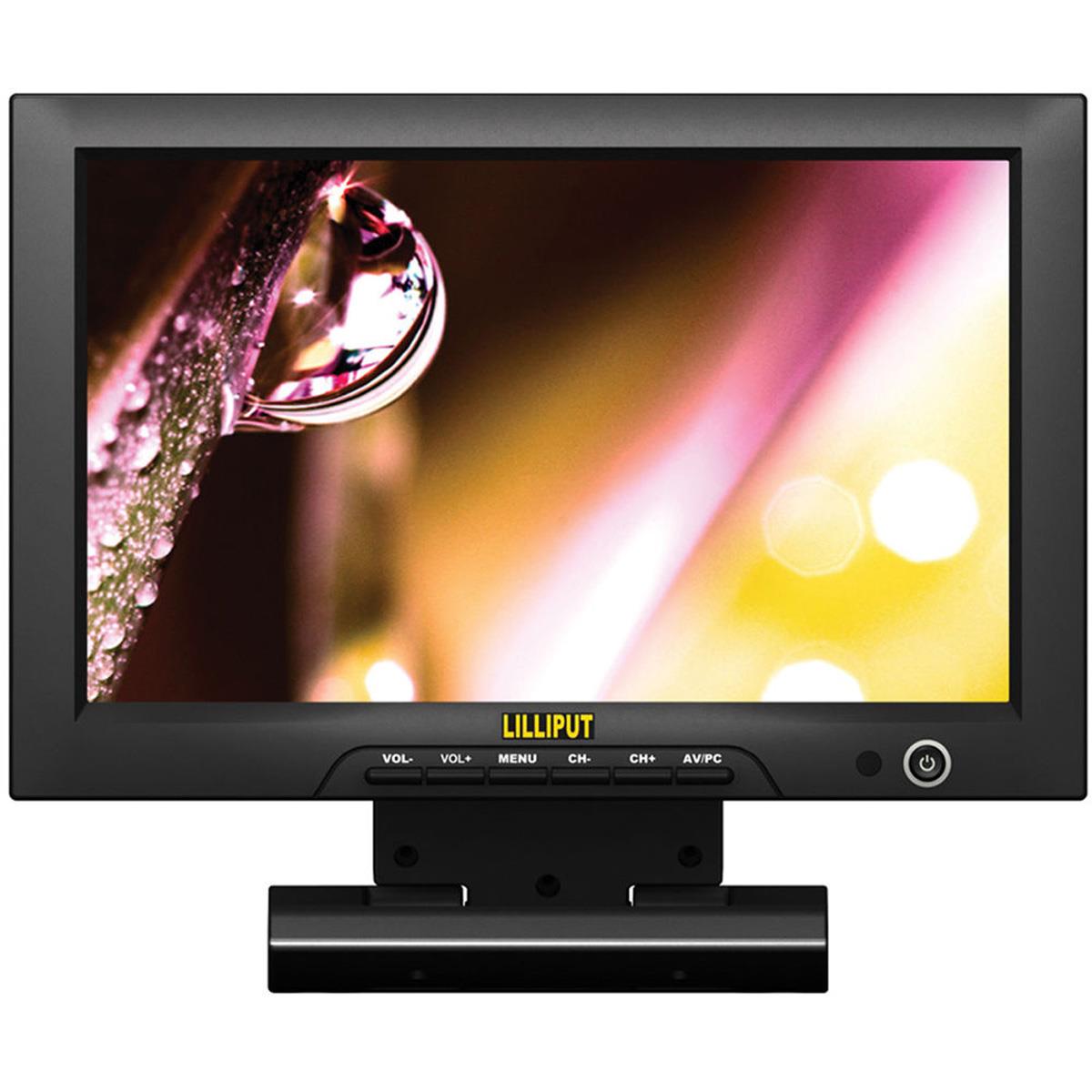 Image of Lilliput FA1013 10.1&quot; LED Monitor