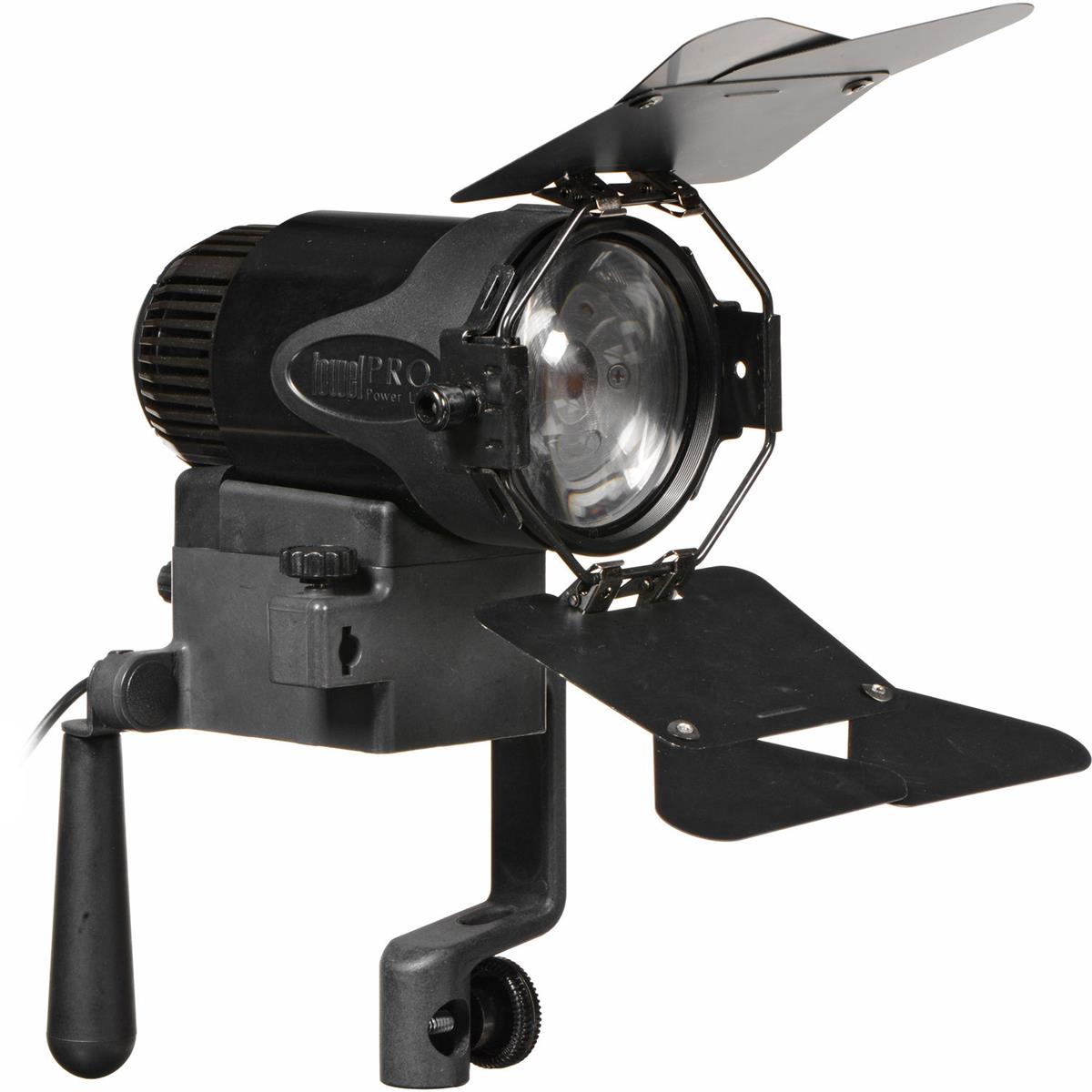 Image of Lowel Pro Power LED Daylight Head with AC Power Supply