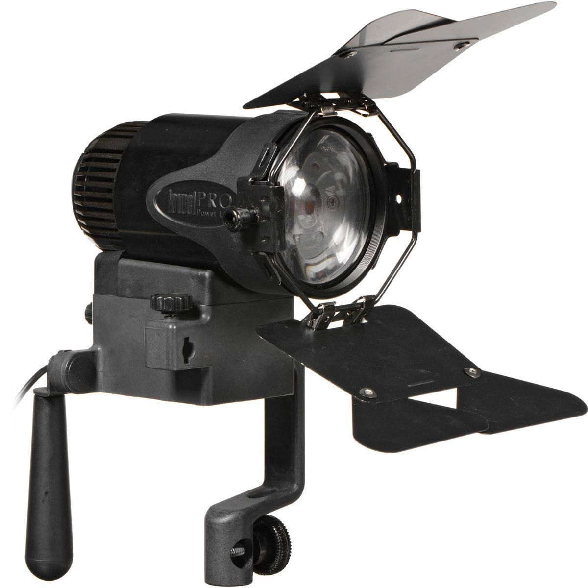 

Lowel Pro Power LED Daylight Head with AC Power Supply