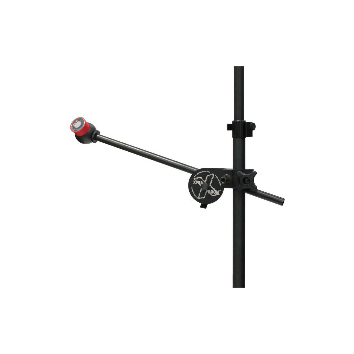 Image of Latch Lake iOxboom 18&quot; Xtra Boom Attachable Boom Arm with iOxmount