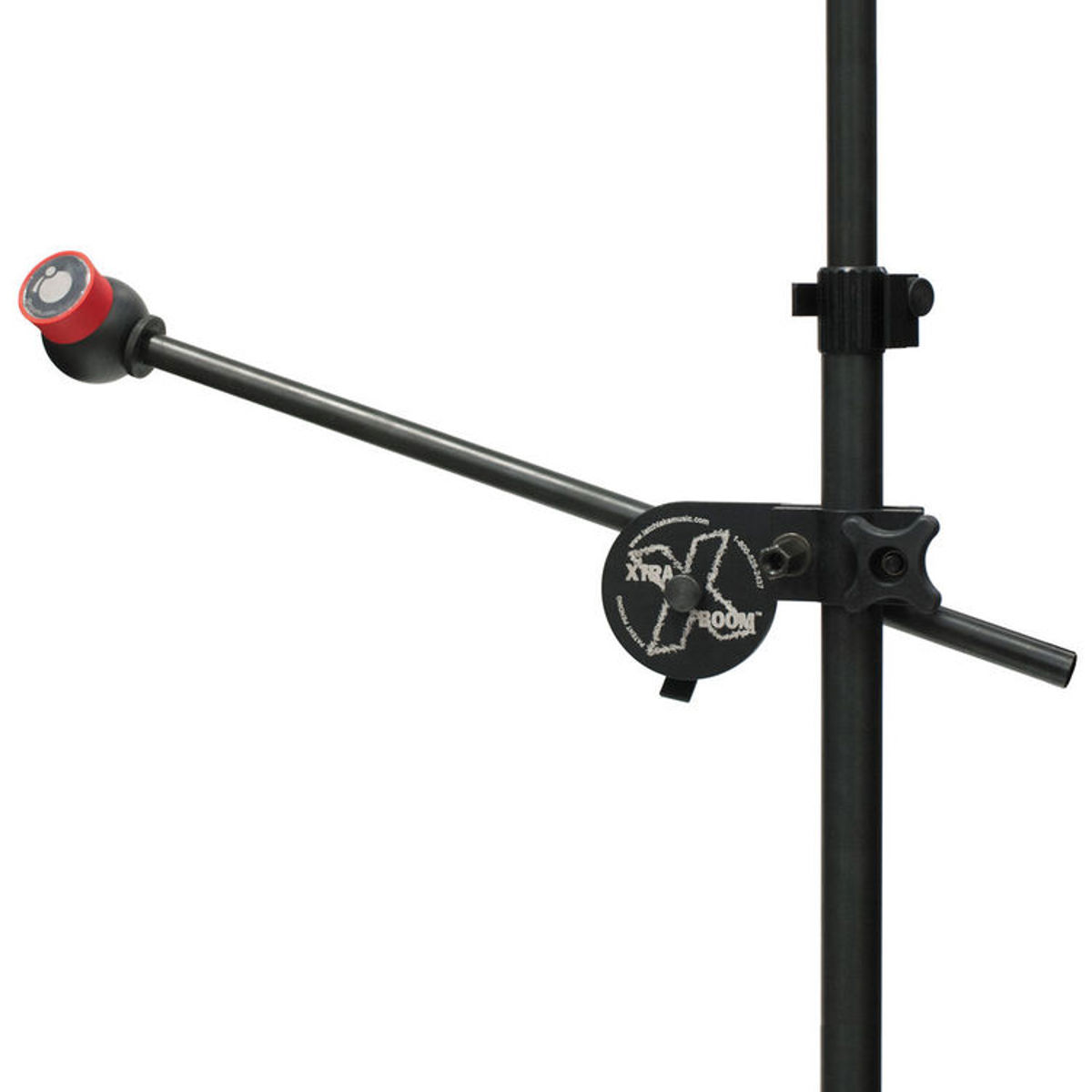 Image of Latch Lake iOxboom 18&quot; Xtra Boom Attachable Boom Arm with iOxmount