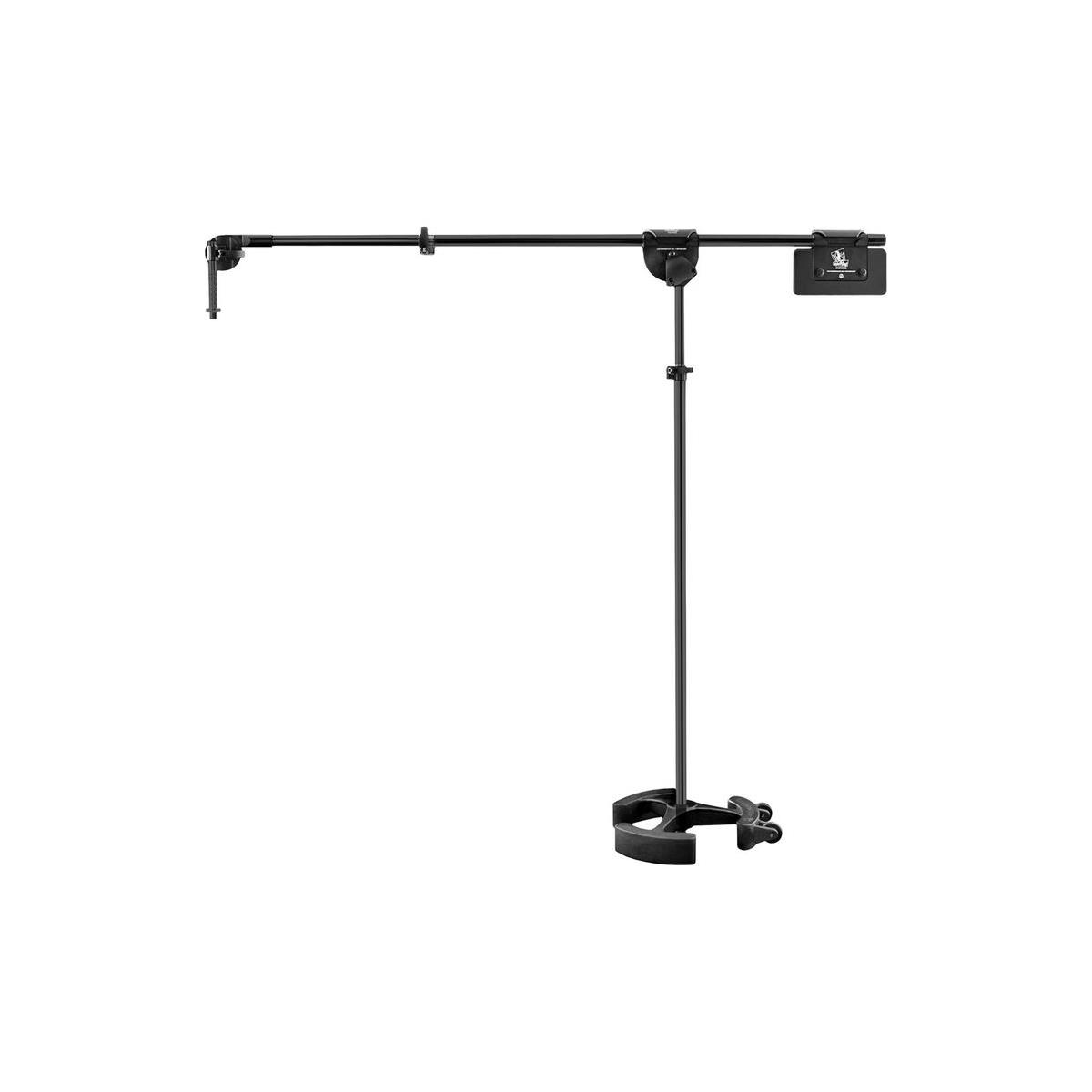 Image of Latch Lake micKing 2200 Boom Microphone Stand