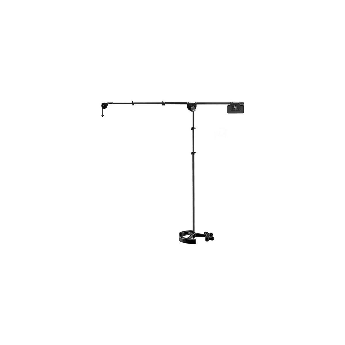 Image of Latch Lake micKing 3300 Boom Microphone Stand