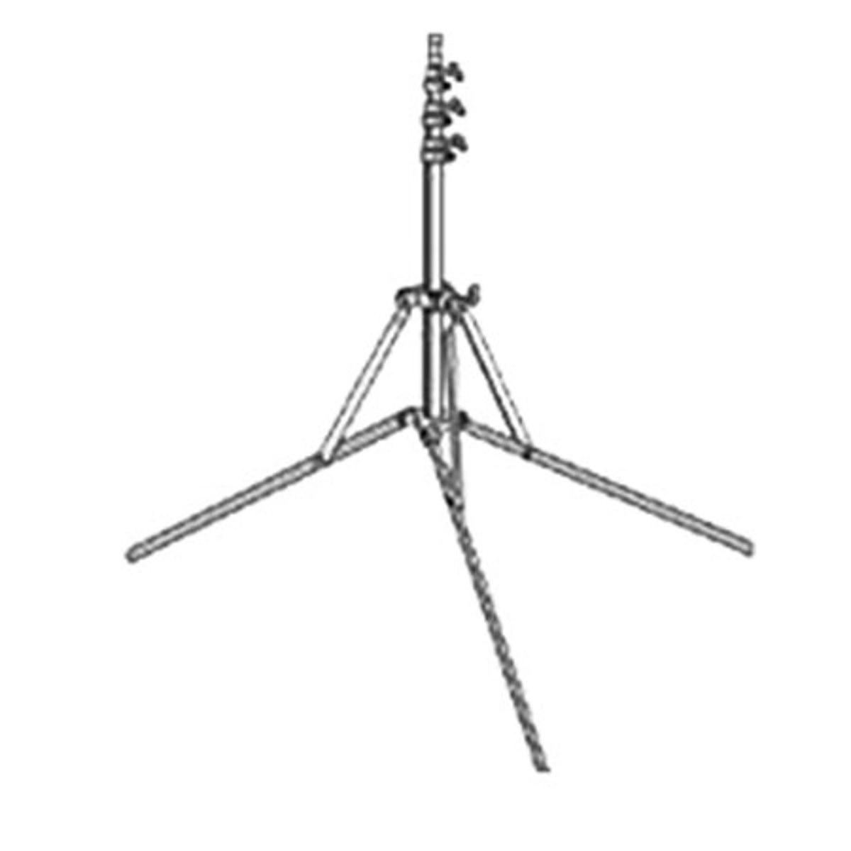 

Lowel Uni Sr. 7' Lightstand