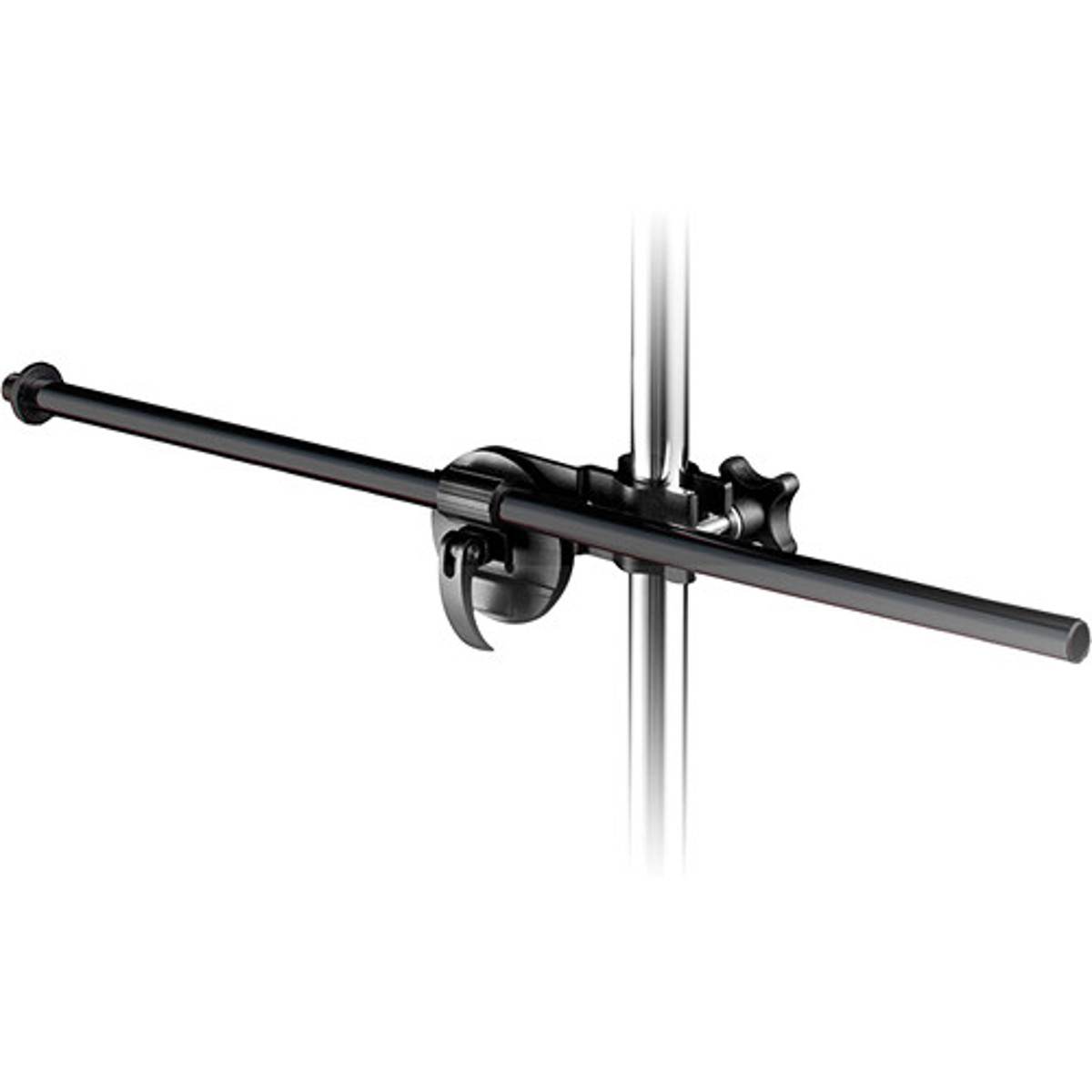 

Latch Lake Xtra Boom 18" Attachable Boom Arm, Black