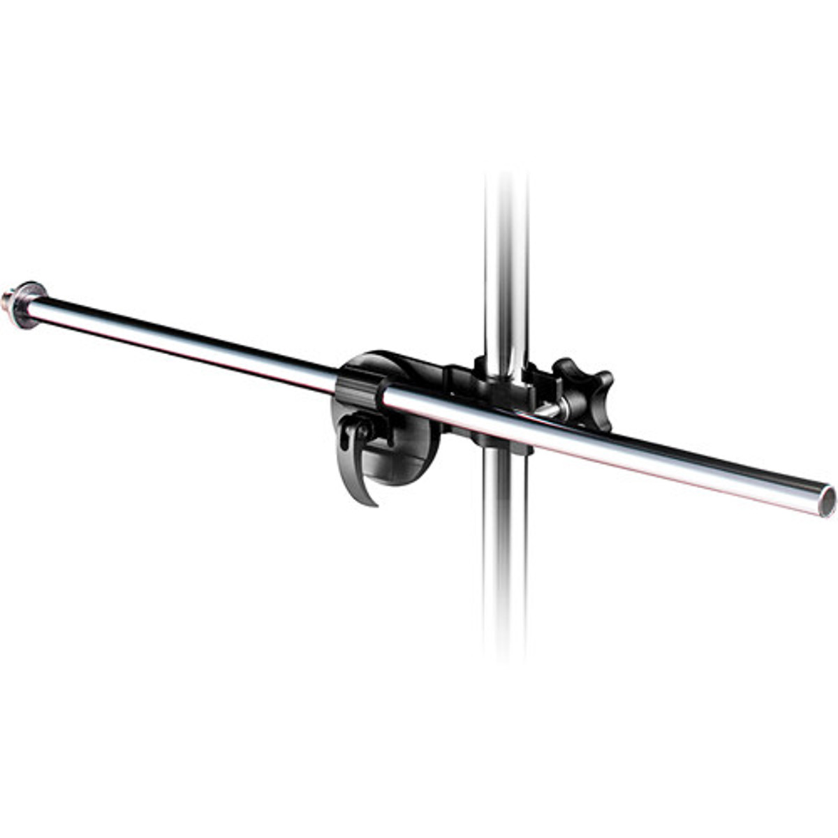 

Latch Lake Xtra Boom 18" Attachable Boom Arm, Chrome