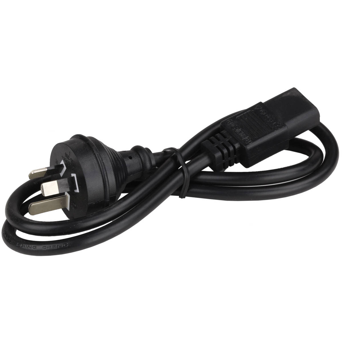 Image of Light &amp; Motion Australian IEC320 Power Cable