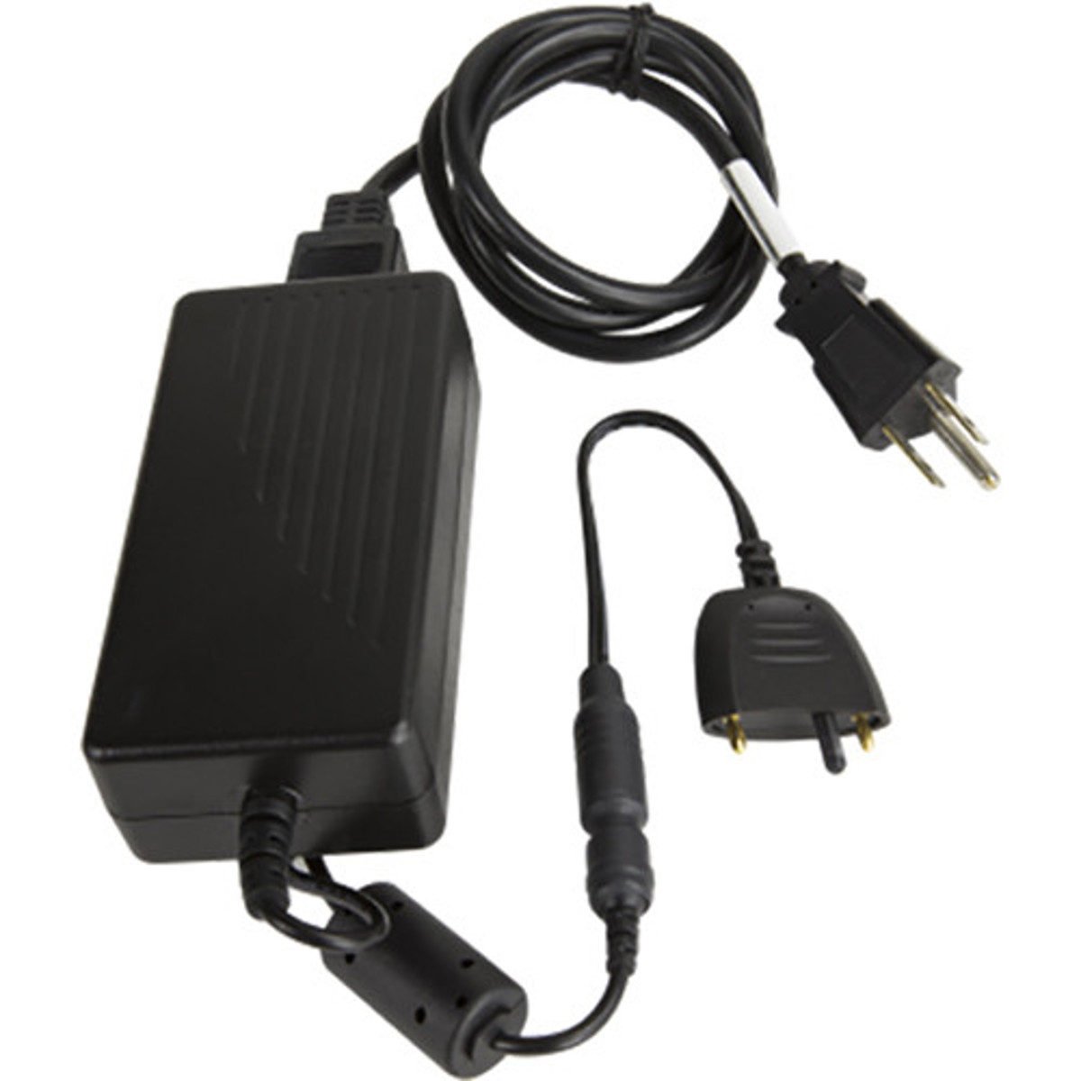 

Light & Motion 24V Power Adapter for Stella Pro 5000 &Sola 8000 Lights (US&JP)