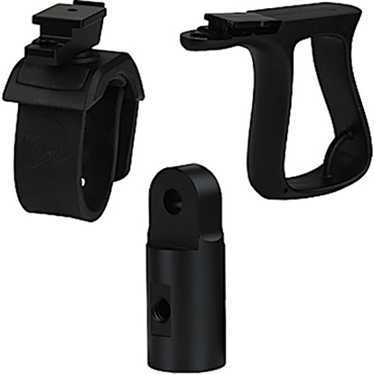 

Light & Motion Mount Kit for Stella 1000 and 2000 LED Lights