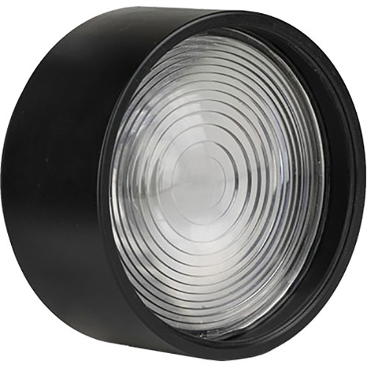 Image of Light &amp; Motion 82mm 25 Degree Fresnel Lens for Stella and Stella Pro Lights