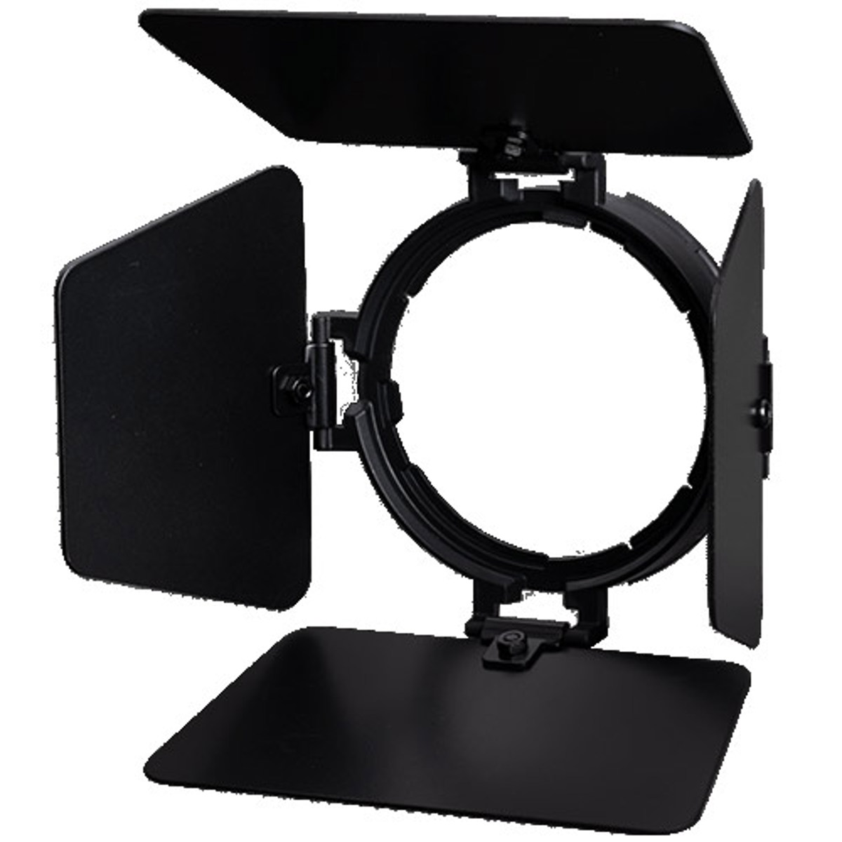 

Light & Motion Extended Barn Doors Light Modifier w/ DM Interface for Stella Pro
