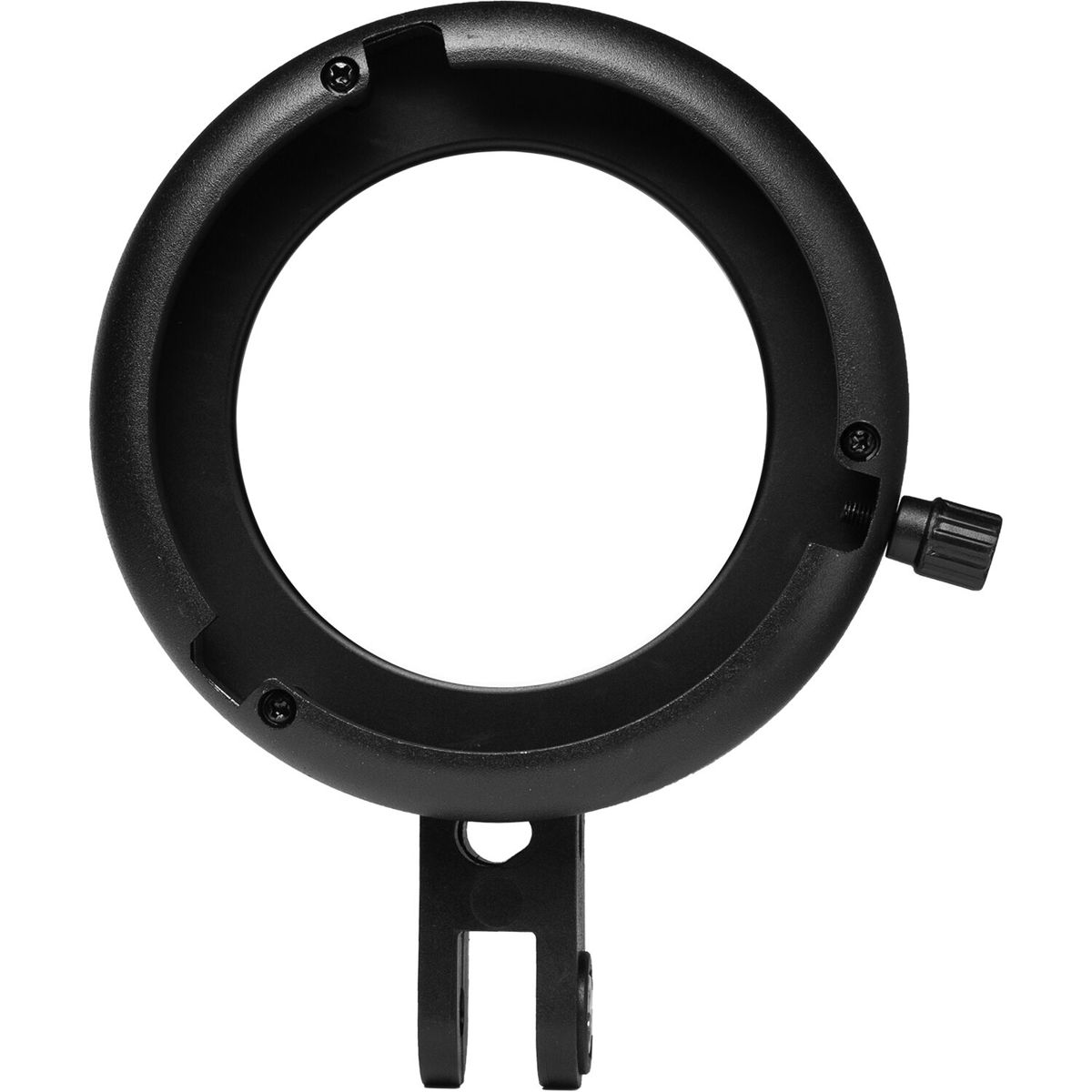 

Light & Motion Stella Pro CLX Bowens Softbox C-Stand Adapter