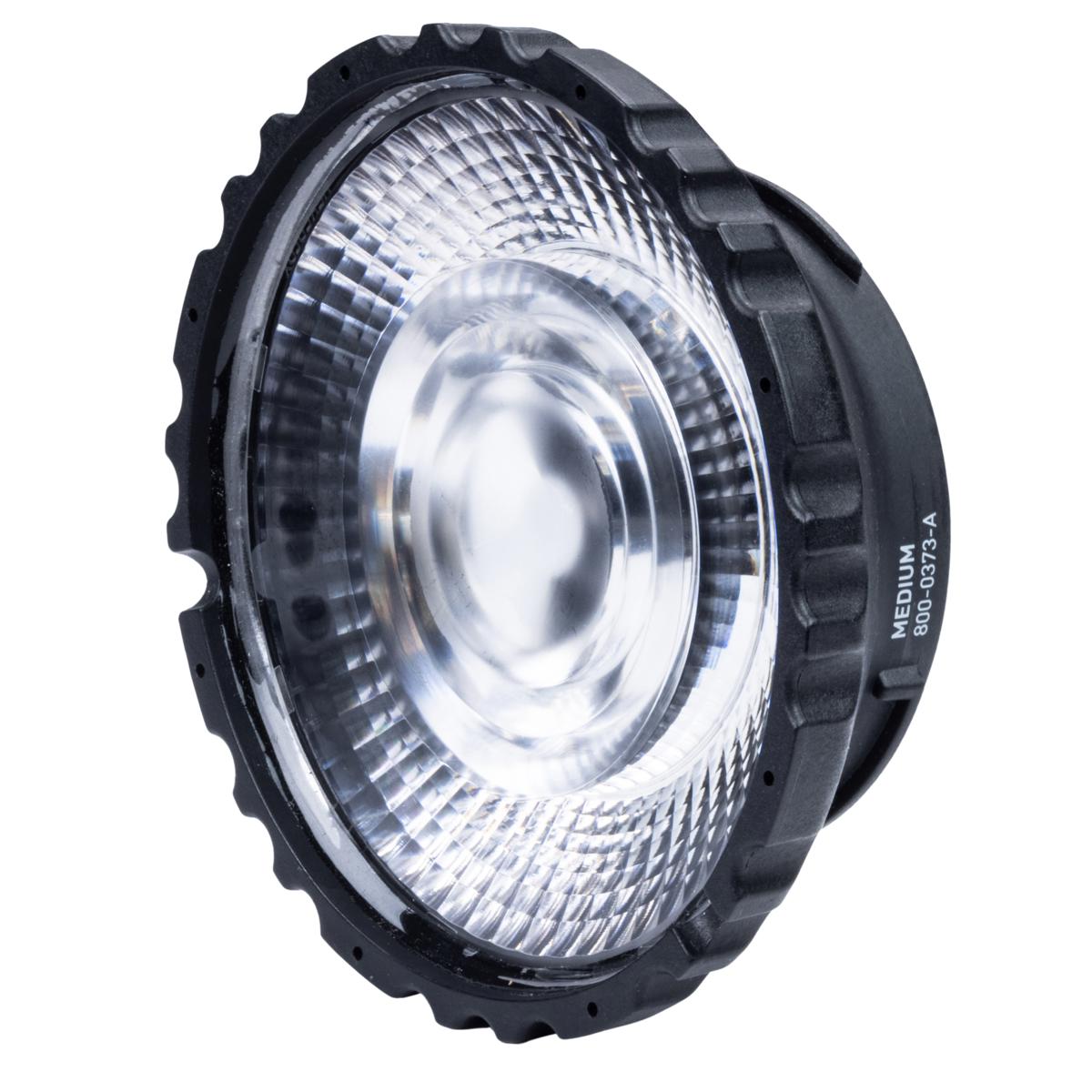 

Light & Motion Medium Spot Optic for StellaPro Reflex and CLx10 Lights