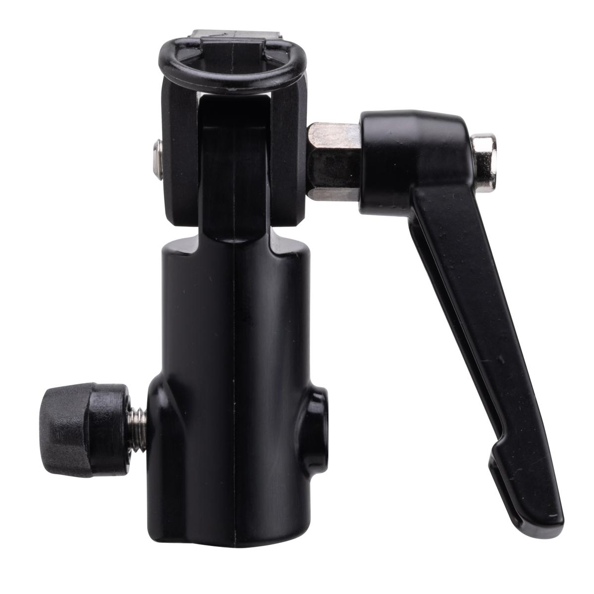 

Light & Motion Professional Light Stand Mount for StellaPro Reflex Light