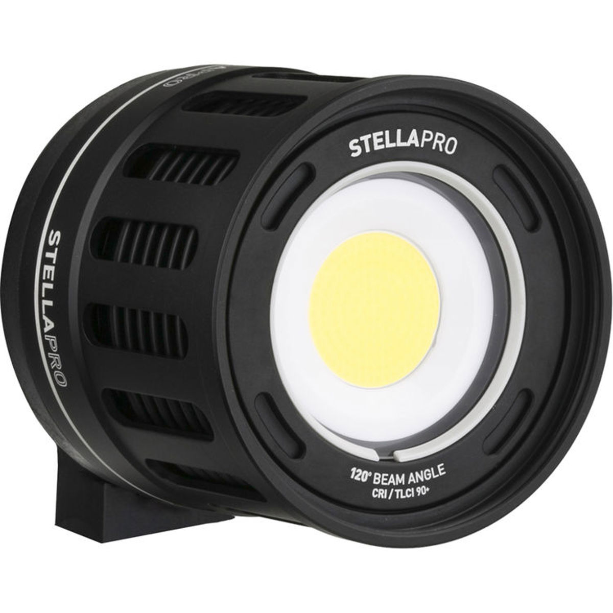 

Light & Motion Stella Pro 5000D LED Light for High Payload Drones