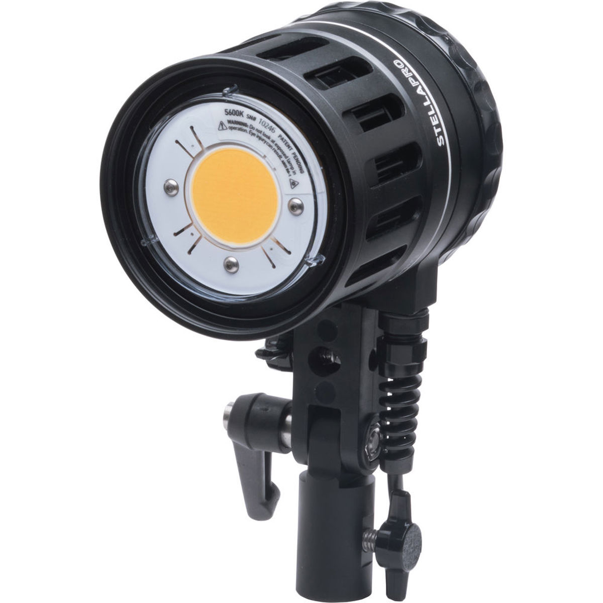 

Light & Motion Stella Pro CL 10,000c