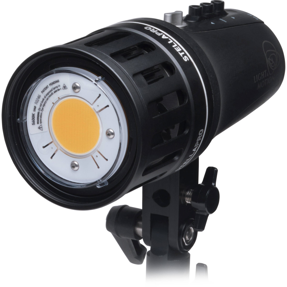 

Light & Motion Stella Pro CL 8000 RF