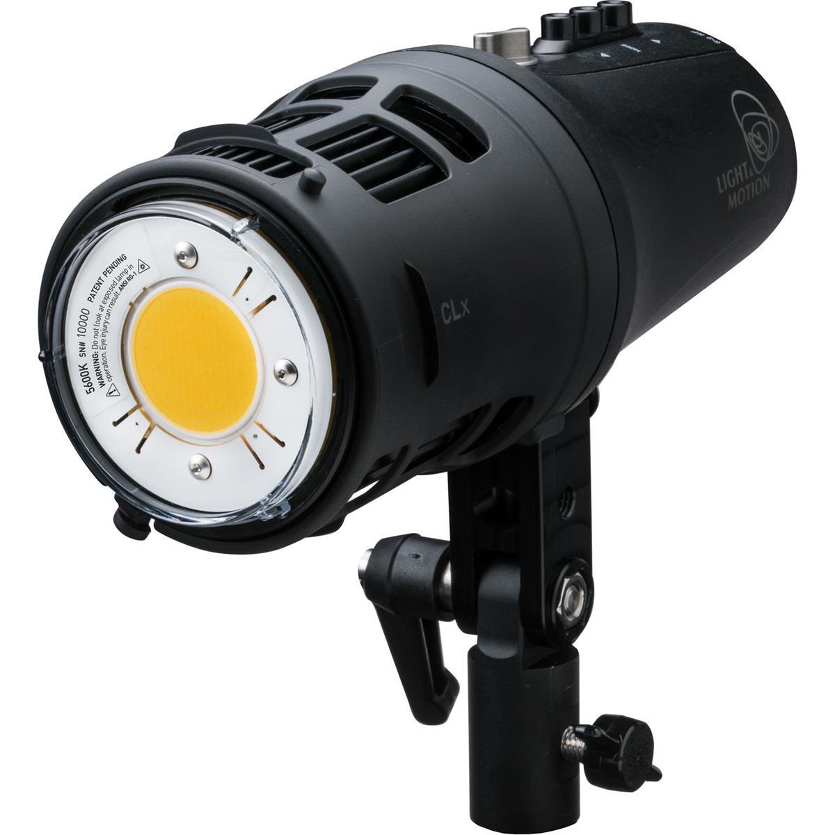 

Light & Motion Stellapro CLx10 LED Light