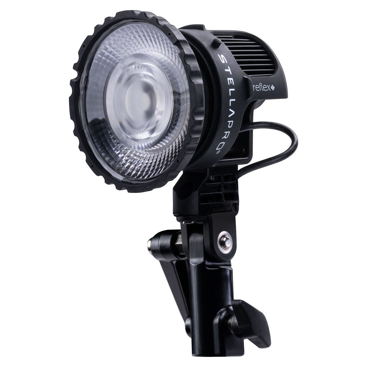 

Light & Motion Stella Pro Reflex Studio Continuous Strobe Hybrid LED Light