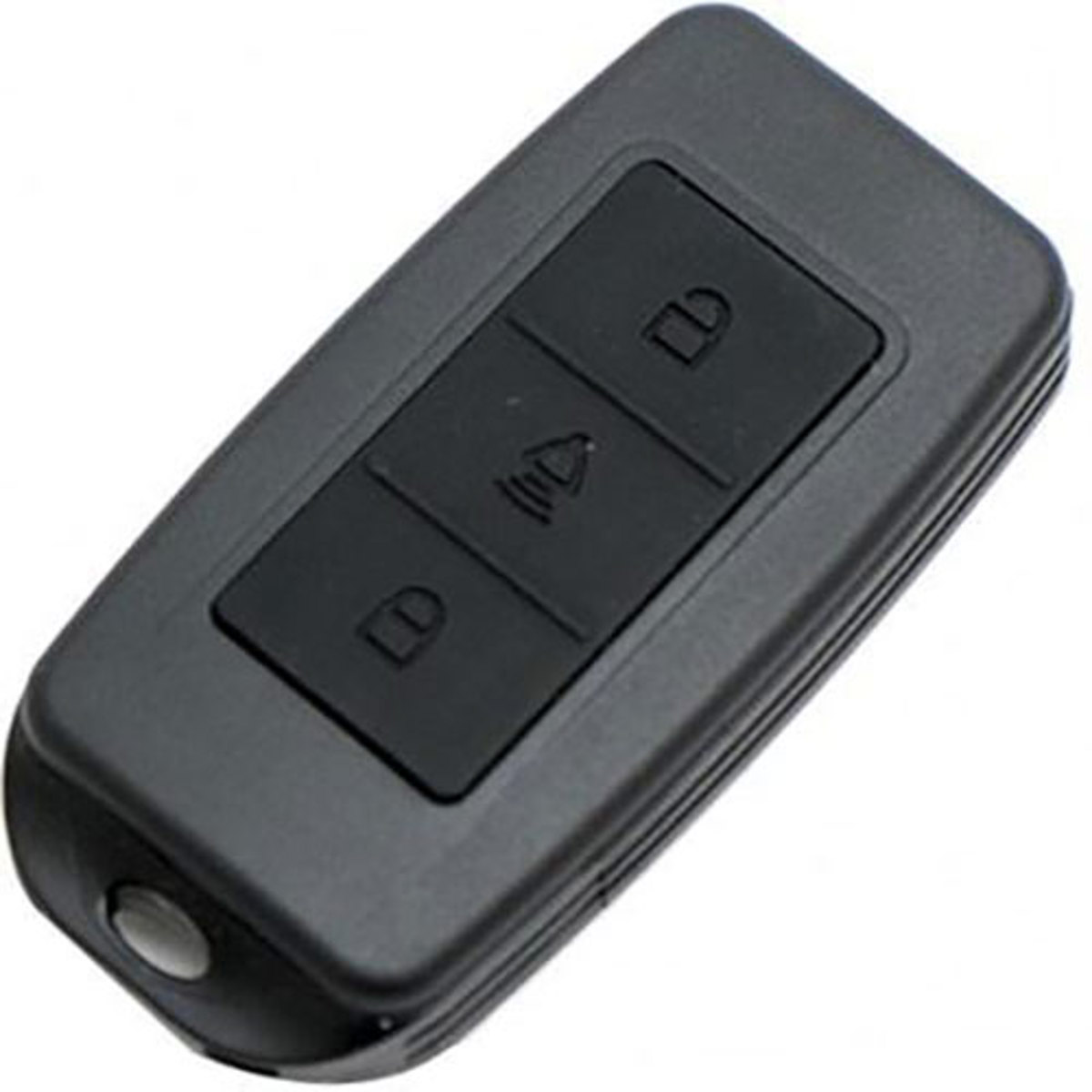 

Lawmate LawMate 2GB KeyFob Digital Voice Recorder, USB Direct Connect, Rechargeable