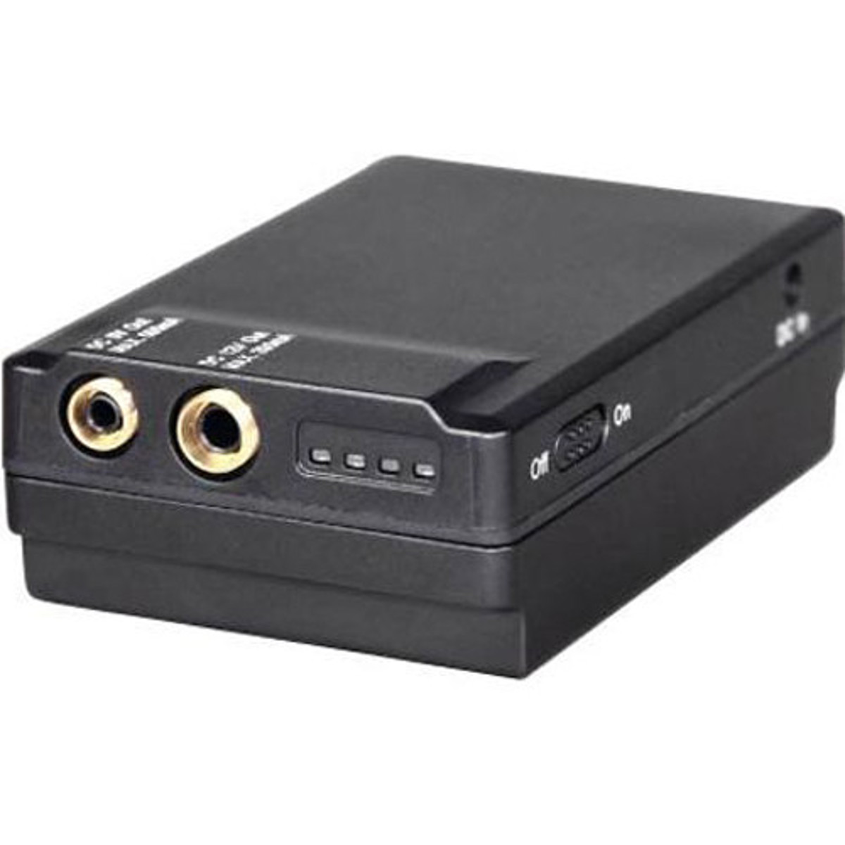 

Lawmate LawMate BA-0512 External Battery Charger for Select Cameras