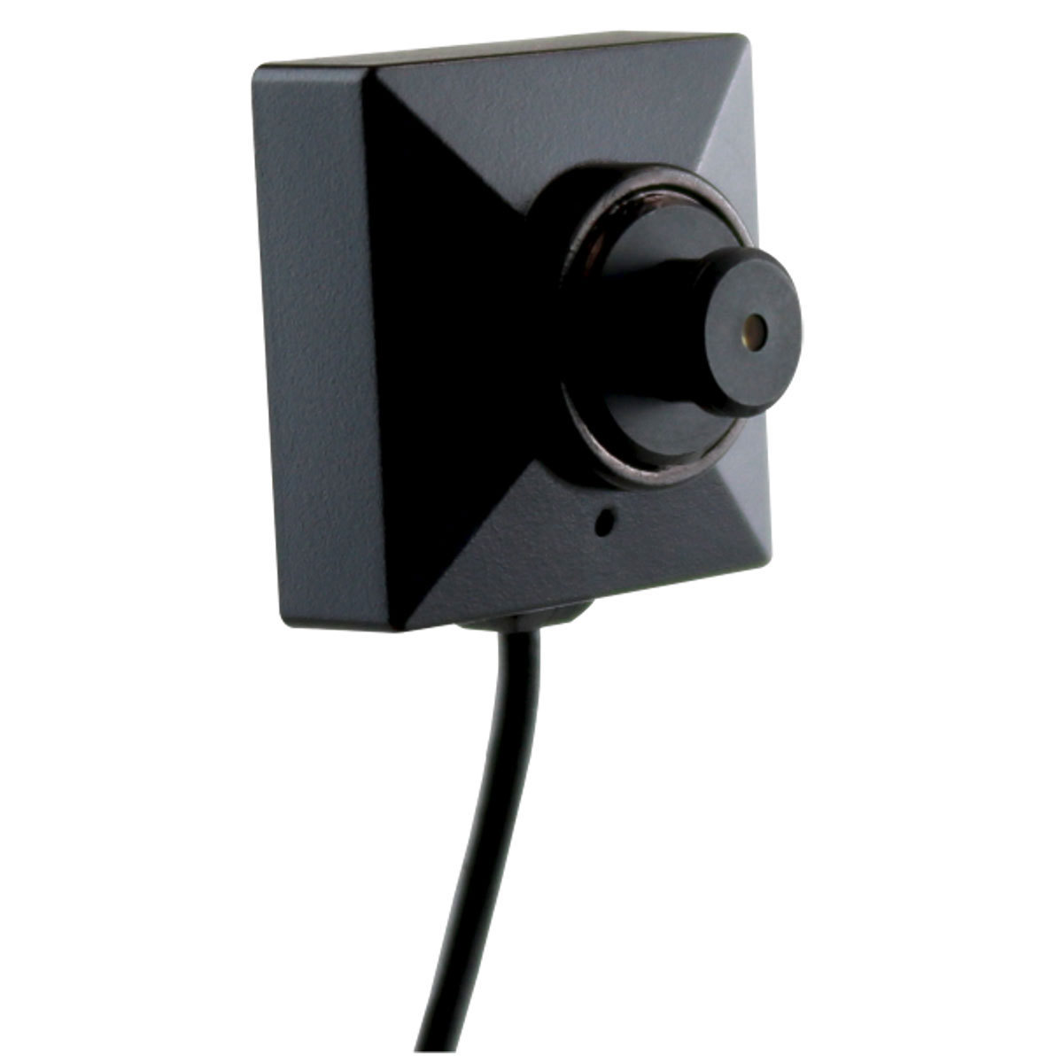 

Lawmate LawMate BU-19 700 TV Line CCD Covert Button Camera