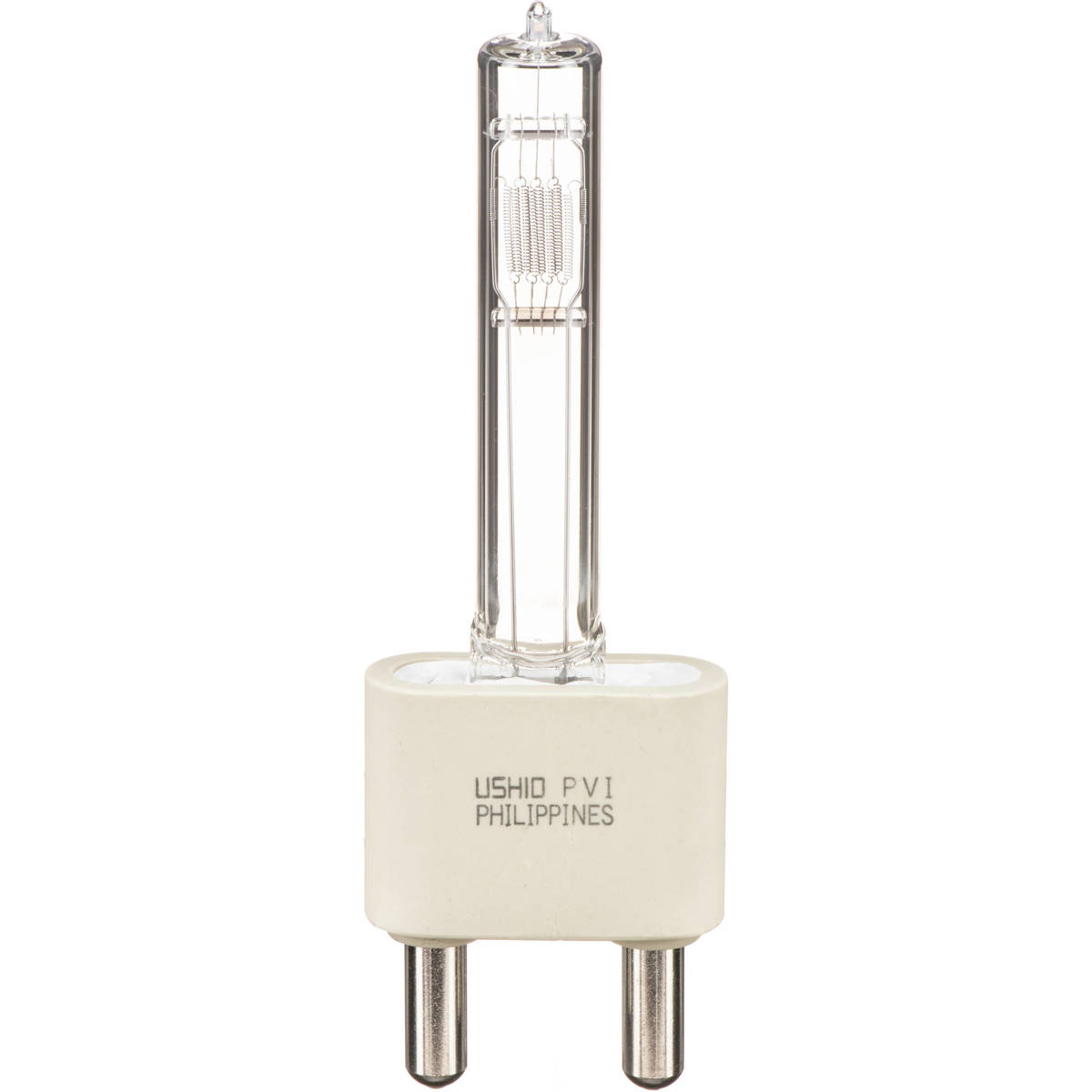 

Lamp Ushio CYV Tungsten Halogen Lamp (1000W, 120V)