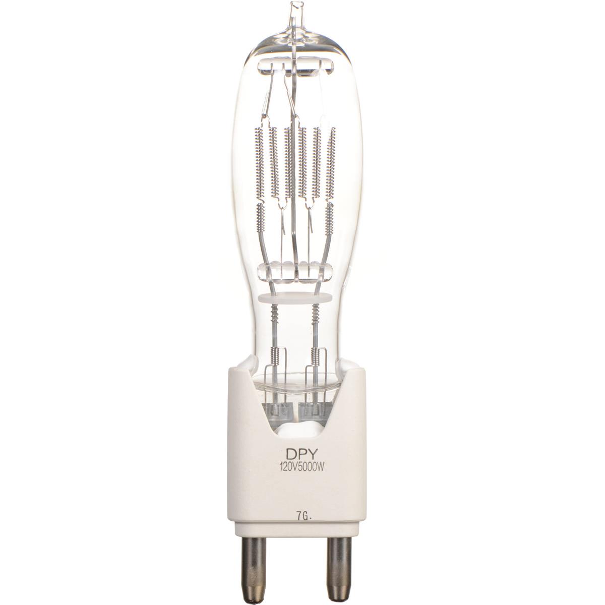 Image of Lamp DPY Studio Lamp 5000w 120v